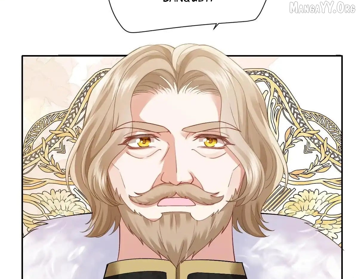 Confessing My Love to Him, the Treacherous One Chapter 62 - page 71